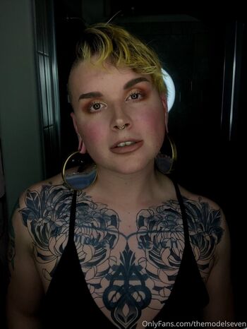 Themodelseven image