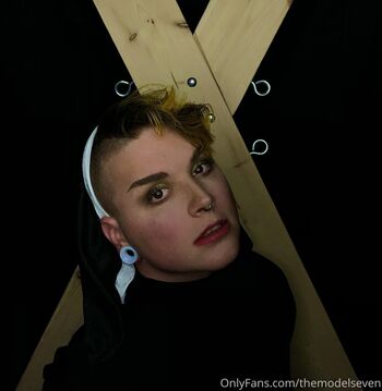 Themodelseven image