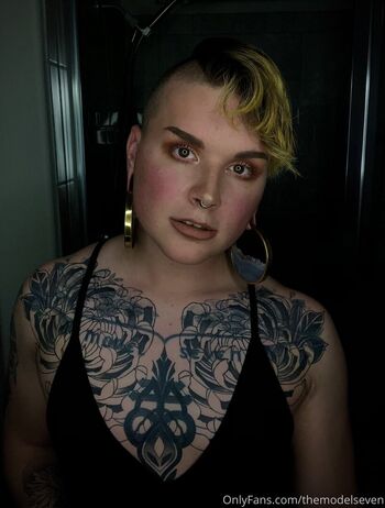 Themodelseven image