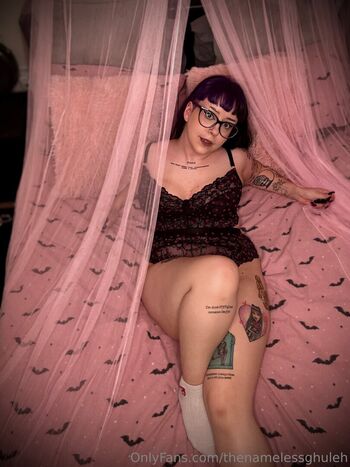 thenamelessghuleh
