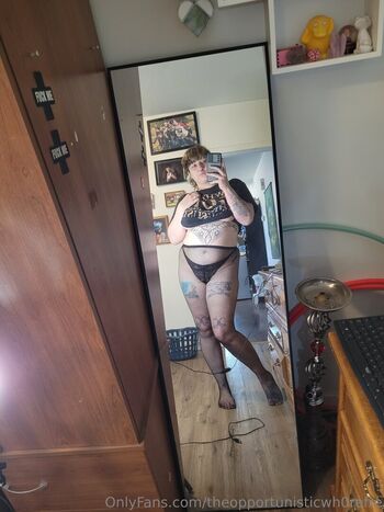 theopportunisticwh0refre