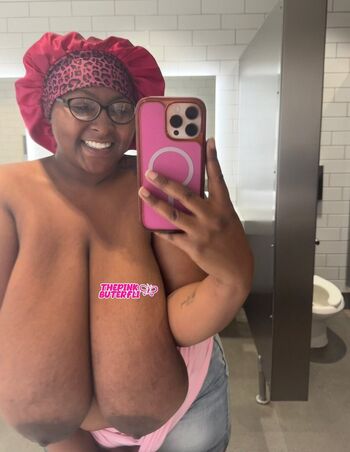 Thepinkbuterfli image
