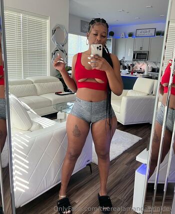 therealamandabrinkley