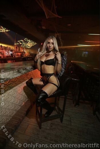 Therealbrittfit 1 image