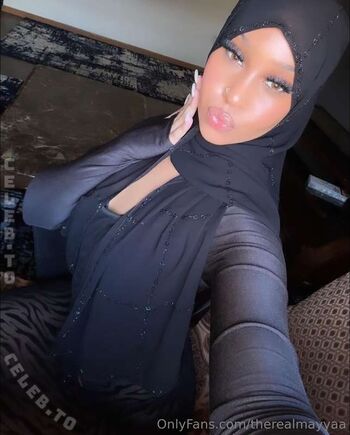 Therealmayyaaa image