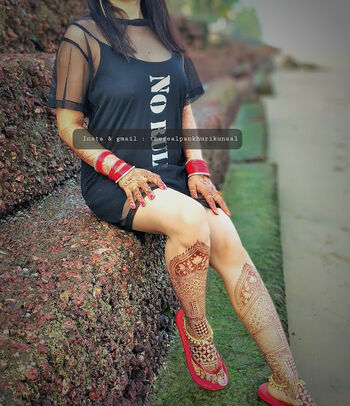 Therealpankhurikunaal image