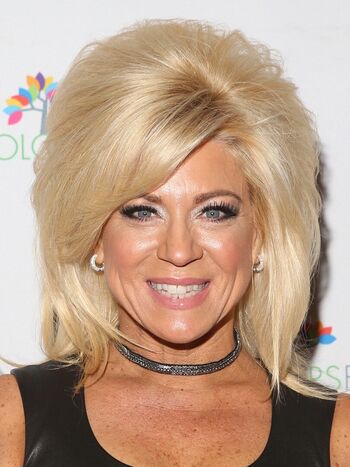 Theresa caputo image