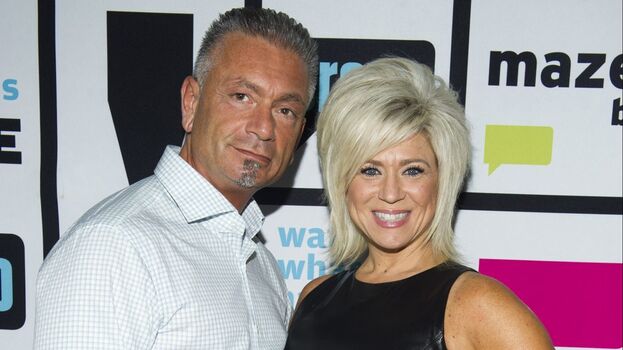 Theresa caputo image
