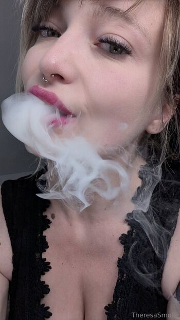 theresasmoke