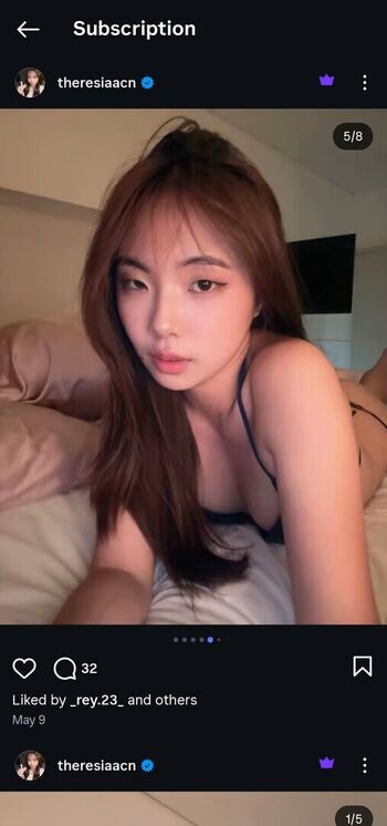 Theresiaacn image