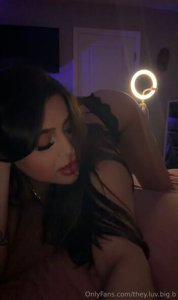 They luv big b image