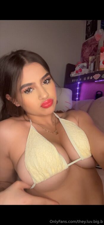 They luv big b image