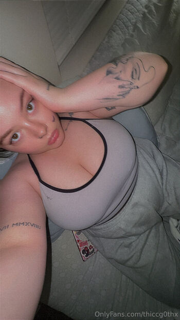 thiccg0thx
