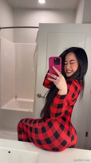 Thick Asian Women