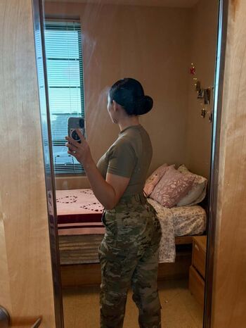 Thick asian women image