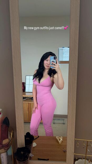 Thick asian women image