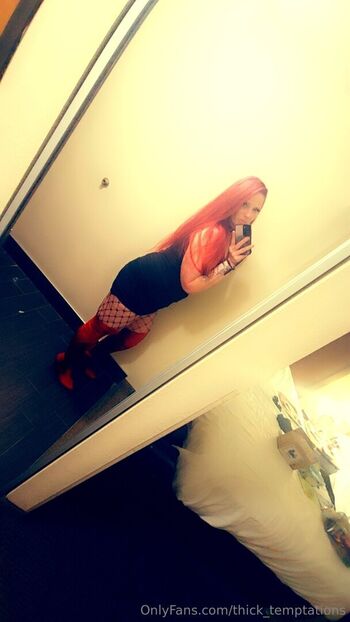 Thick temptations image