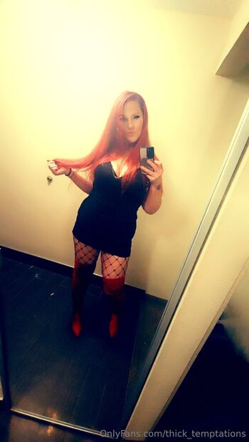 Thick temptations image