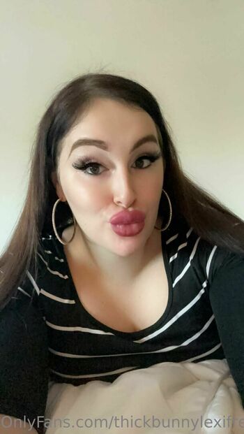 Thickbunnylexifree image
