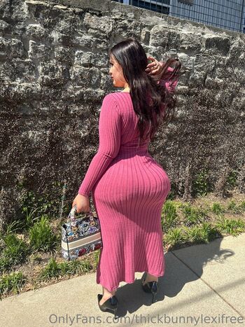 Thickbunnylexifree image