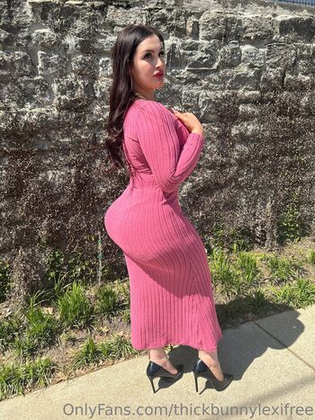 Thickbunnylexifree image