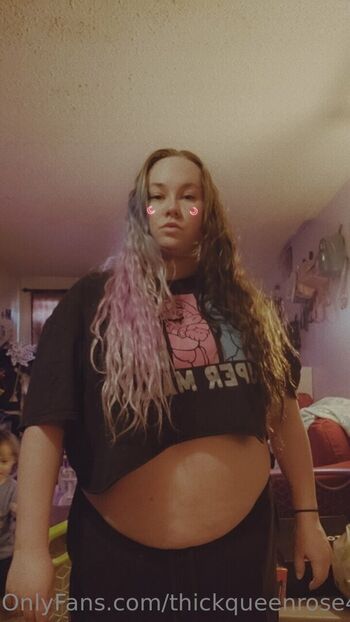 Thickqueenrose420 image
