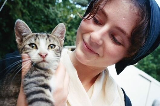 Thomasin mckenzie image