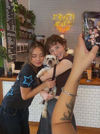 Thomasin mckenzie image