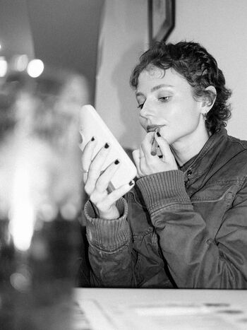 Thomasin mckenzie image