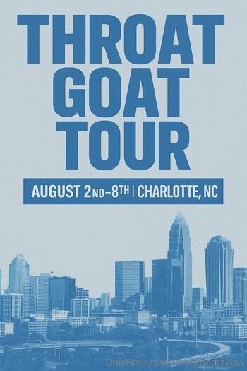throatgoatziaaa