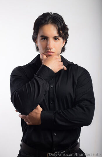 thundersantix