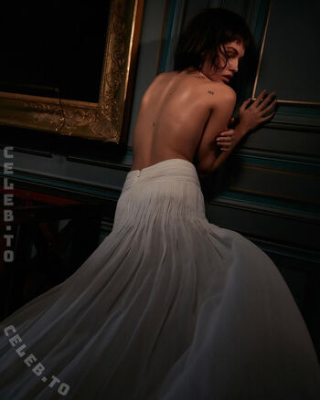 Thylane blondeau image