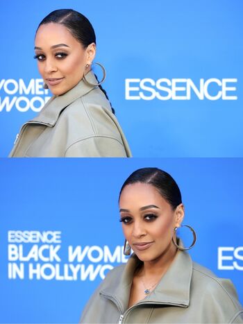 Tia mowry image