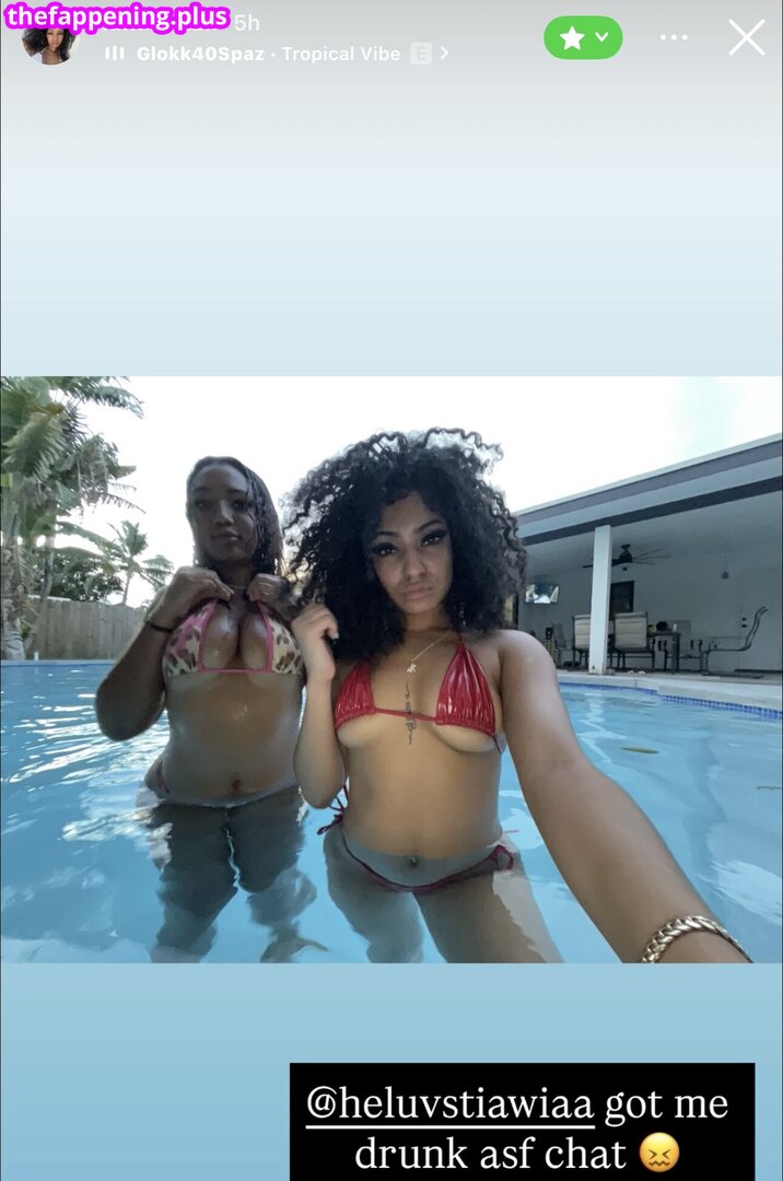 tiaaraii / heluvstiawia