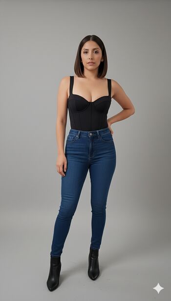 Tiffany Del Real Fakes