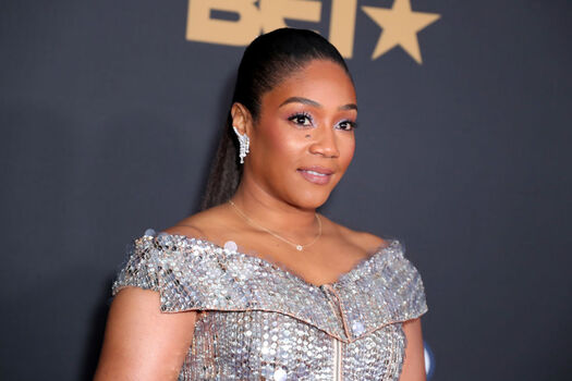 Tiffany Haddish