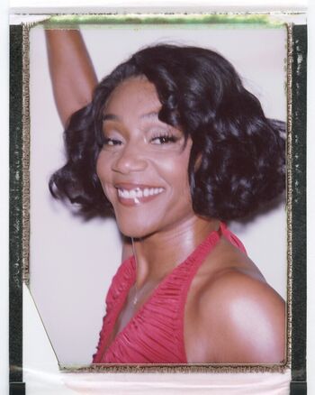 Tiffany haddish image