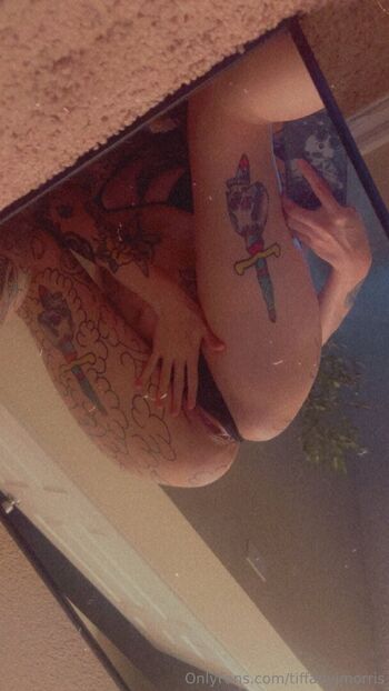 Tiffany j morris image