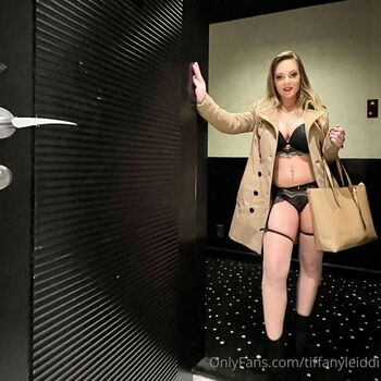 Tiffany leiddi 1 image