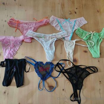 Tiffany leiddi 1 image