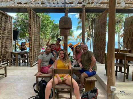 Tiffany leiddi 1 image