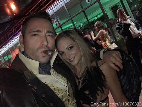 Tiffany leiddi 1 image