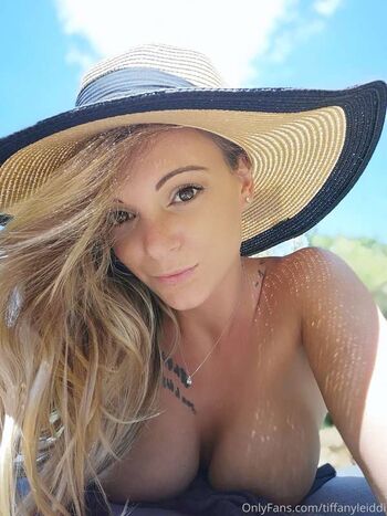 Tiffany leiddi 1 image