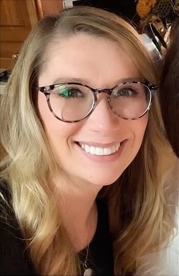 Tiffany Luszczak Martin