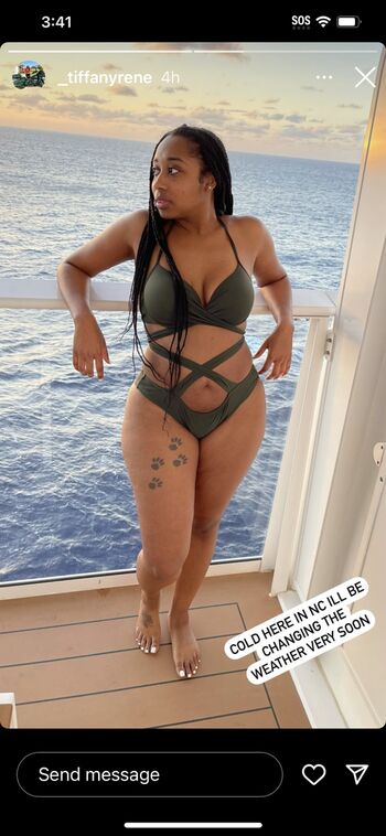 Tiffany renee image