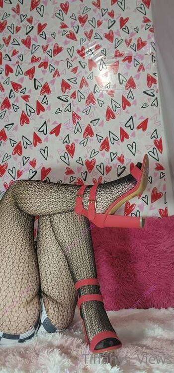 Tiffany s teases image