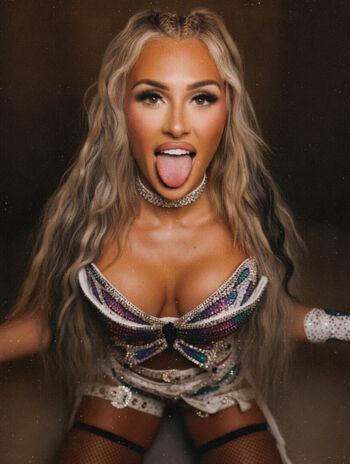 Tiffany stratton page 6 image