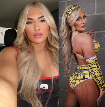 Tiffany stratton page 3 image