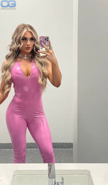 Tiffany stratton page 3 image
