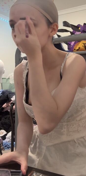 Tiktok live nipslips nudity image